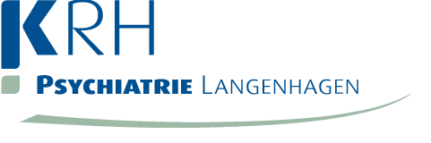 Logo KRH Psychiatrie Langenhagen