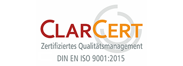 DIN EN ISO 2015 Logo 